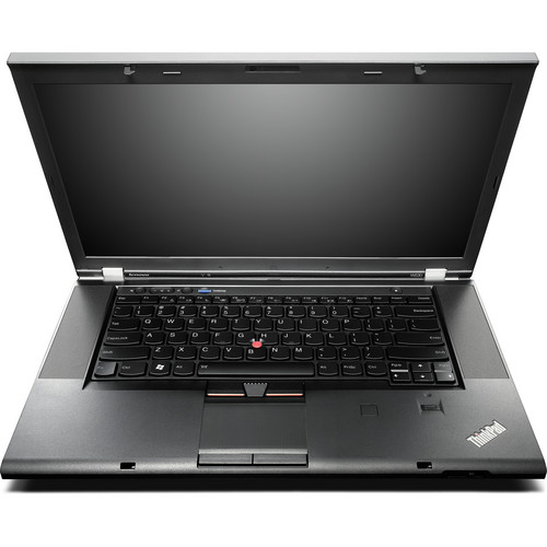 Lenovo ThinkPad W530 i7 4 GB RAM 500 GB HDD