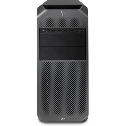 HP Z4G4 Workstation, Intel Xeon W-2123, 16GB RAM, 1TB HDD, 4GB NVIDIA Quadro