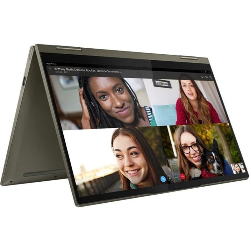 Lenovo Yoga C740 X360, Intel Core i5, 8GB RAM, 256GB SSD