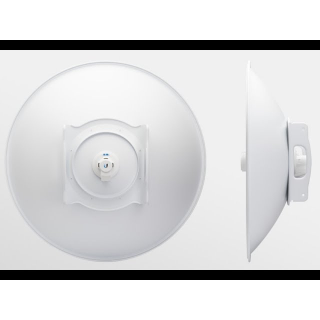 Ubiquiti airMAX PowerBeam M5 PBE-M5-400- PBE-M5-400