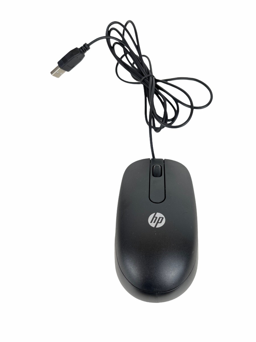 OPTICAL WIRED MOUSE