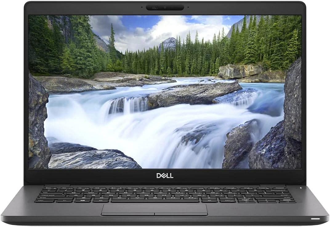 Dell Latitude 5300 X360 i5 8GB RAM 256GB SSD Windows 10 Touch