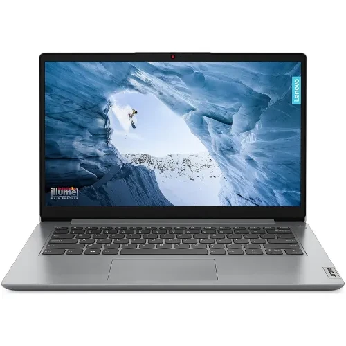 Lenovo IdeaPad 1 14IGL7, Intel Celeron, 8GB RAM, 256GB SSD- 82V60093UE