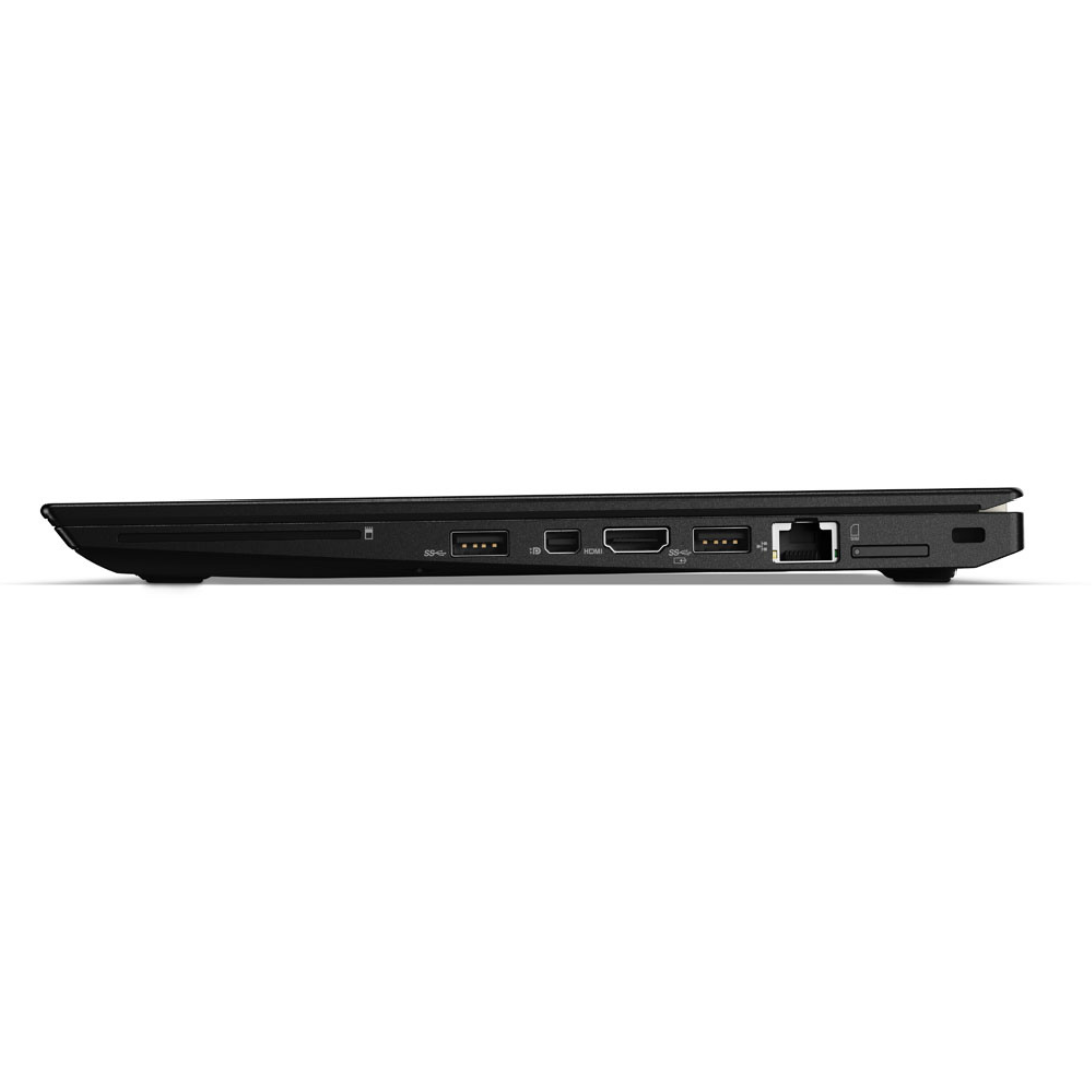 Lenovo T460s corei5 6th gen 8gb RAM 256gb SSD