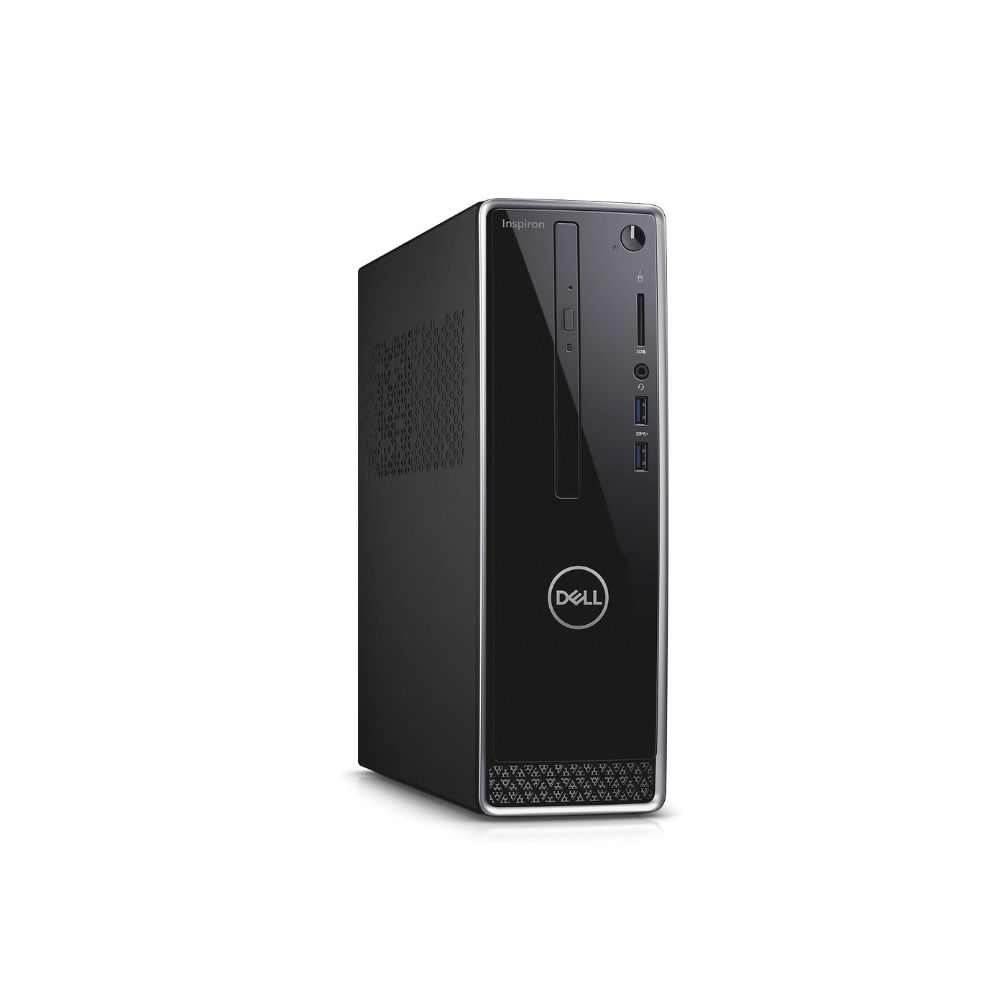 Dell Inspiron 3470 SFF Desktop Intel Core i5 9th Gen 8GB RAM 500GB HDD