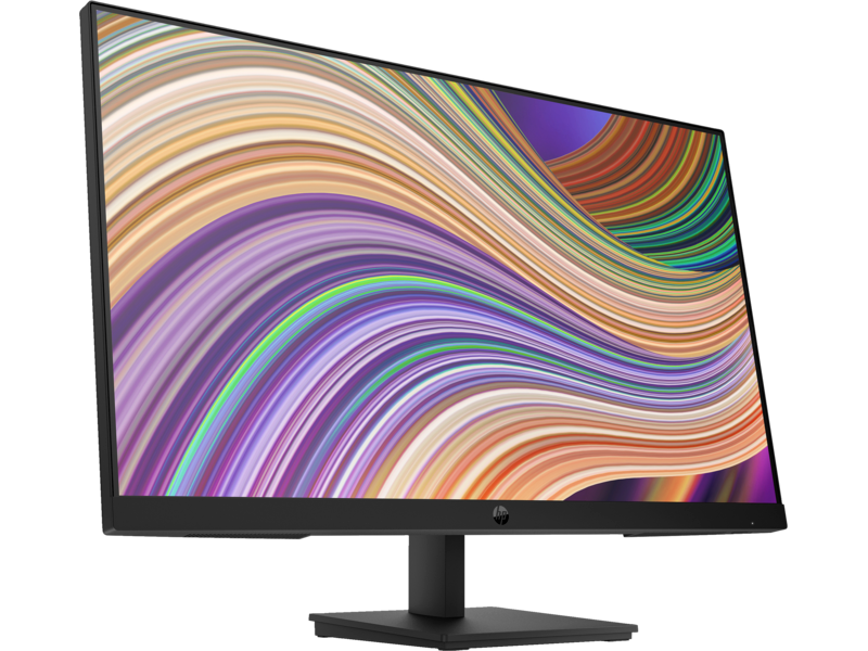 HP P27 G5 27" FHD Monitor - 64X69AS