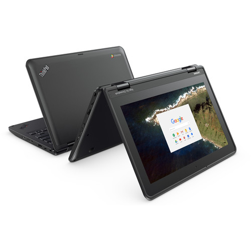 Lenovo ThinkPad Yoga 11e i7 8th Gen, 4GB RAM, 128GB SSD - Win 10