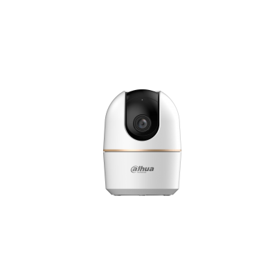 DAHUAH5A 5MP Indoor Fixed-focal Wi-Fi Pan & Tilt Network