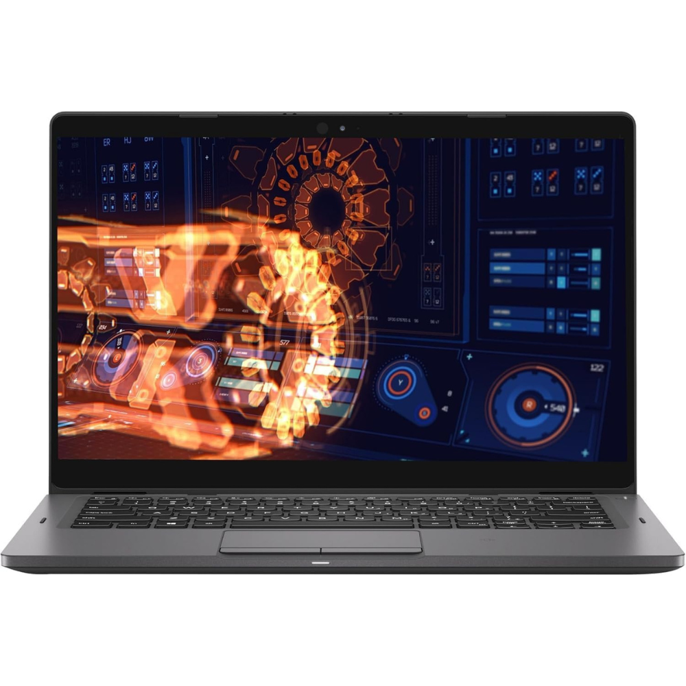 Dell Latitude 5300 X360 8th Gen Core i7 16GB RAM 512GB SSD