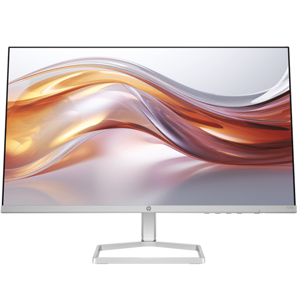 HP 524sa 23.8" FHD Monitor- 94C36AS