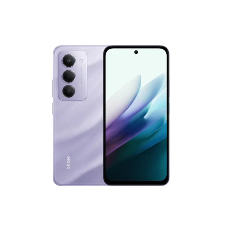 REDMI 15 6GB RAM 128GB ROM