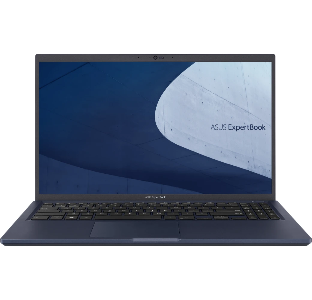 ASUS ExpertBook B1 (B1400C) i5, 8GB RAM, 512GB SSD-Windows 11 Pro