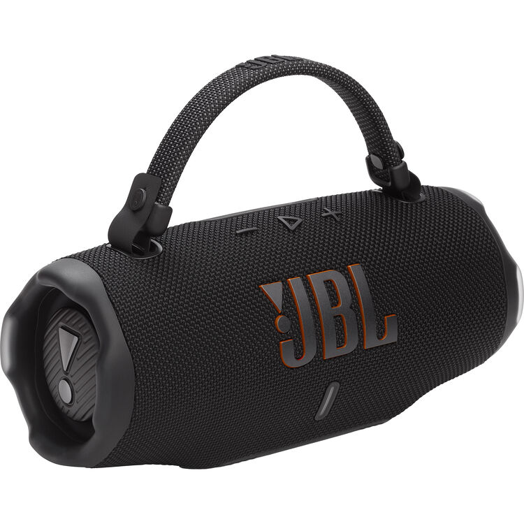 JBL CHARGE 5 Bluetooth portable Speaker