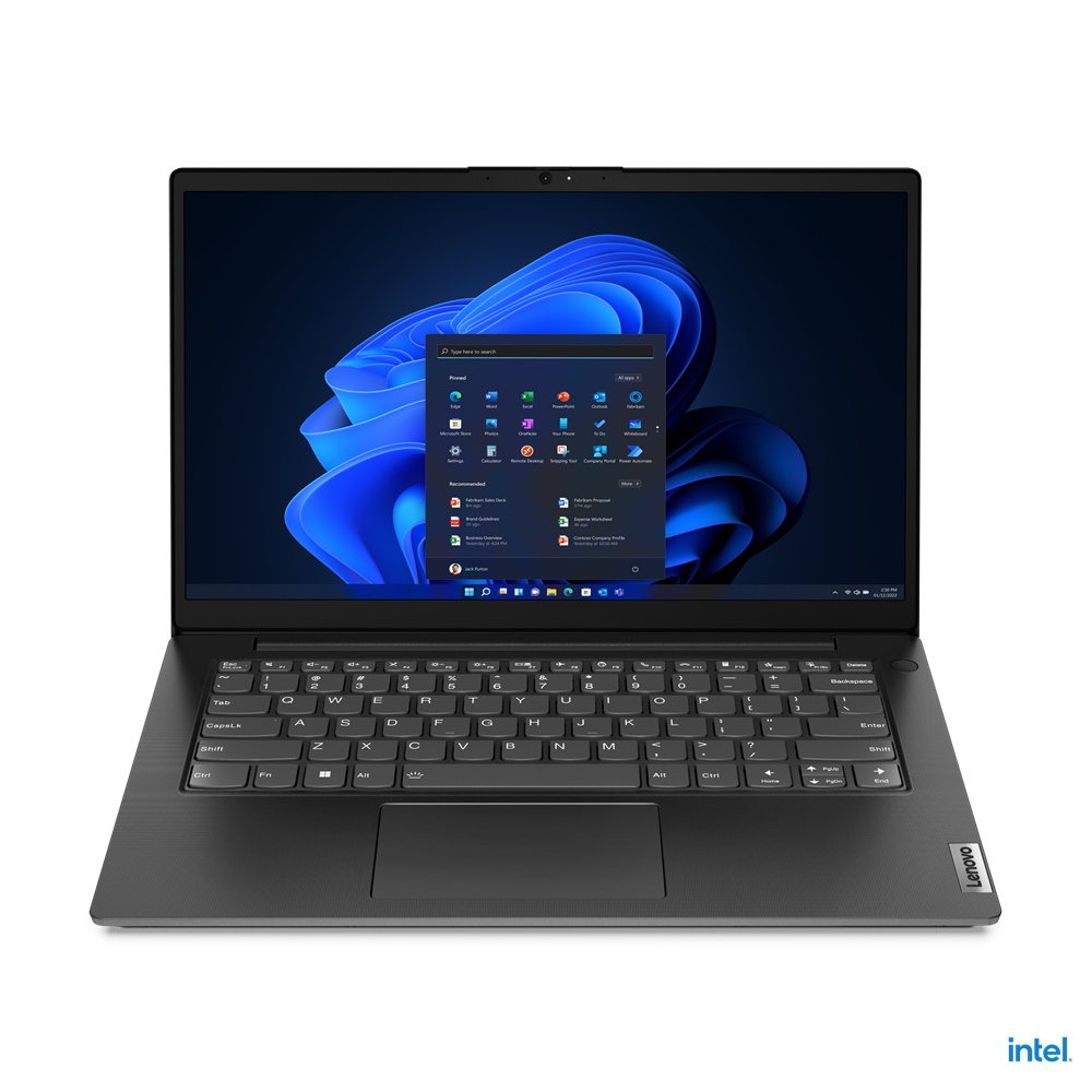 Lenovo V14 G4, Intel i5, 8GB RAM, 512GB SSD - 83FR000GUE