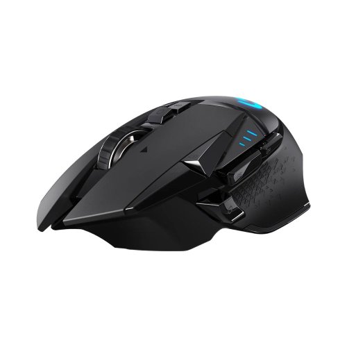 Logitech G502 HERO High Performance Wireless Gaming Mouse