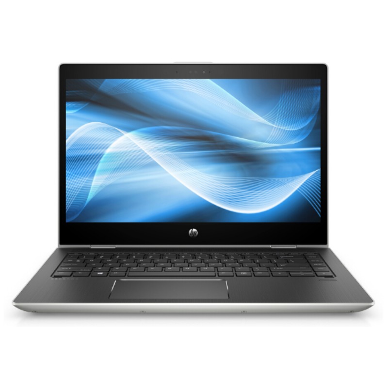 HP ProBook x360 440 G1 Core i5 7th Gen 8GB RAM 256GB SSD Touch