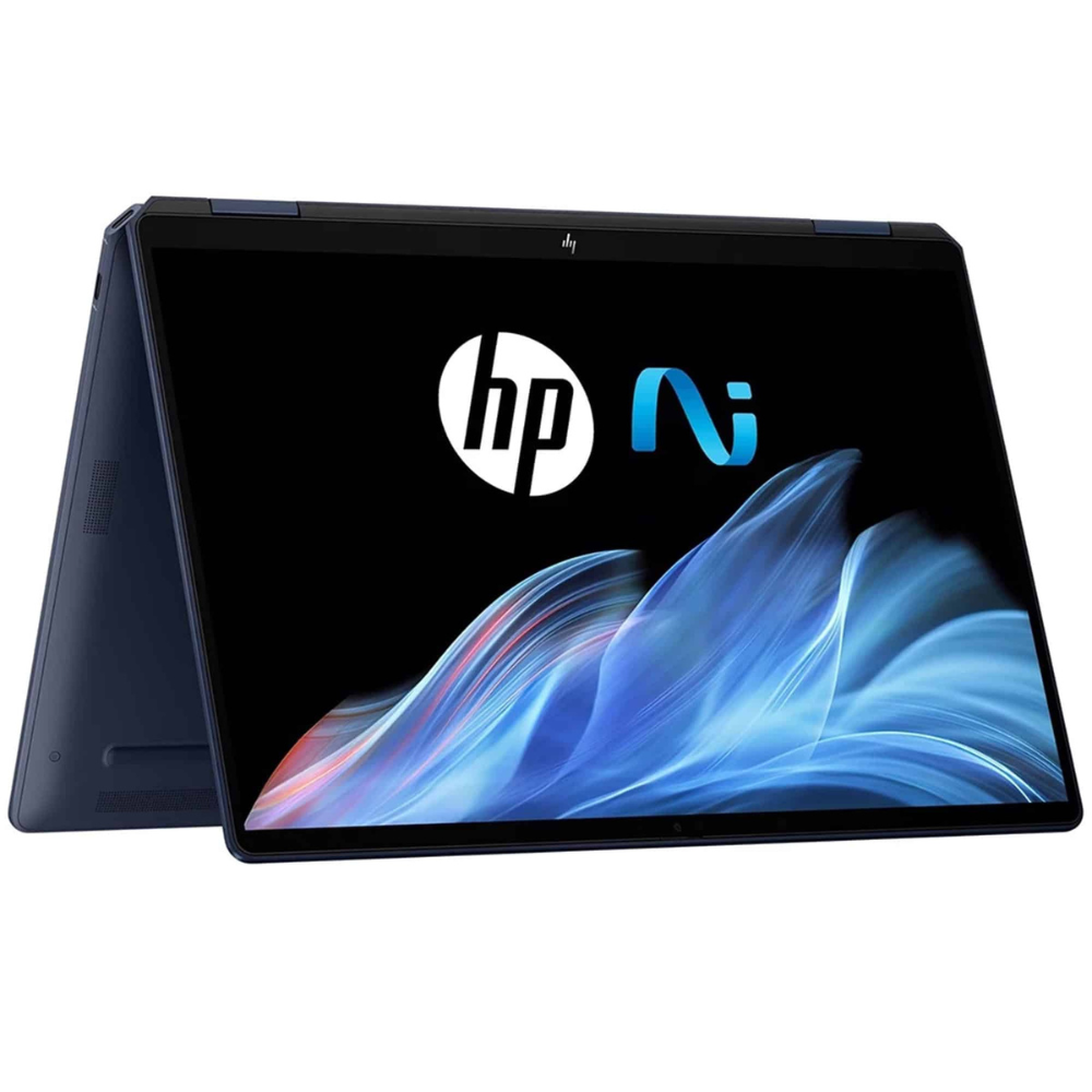 HP OminiBook Flip Core i7 16GB RAM 1TB SSD Touch-B5UJ2UA