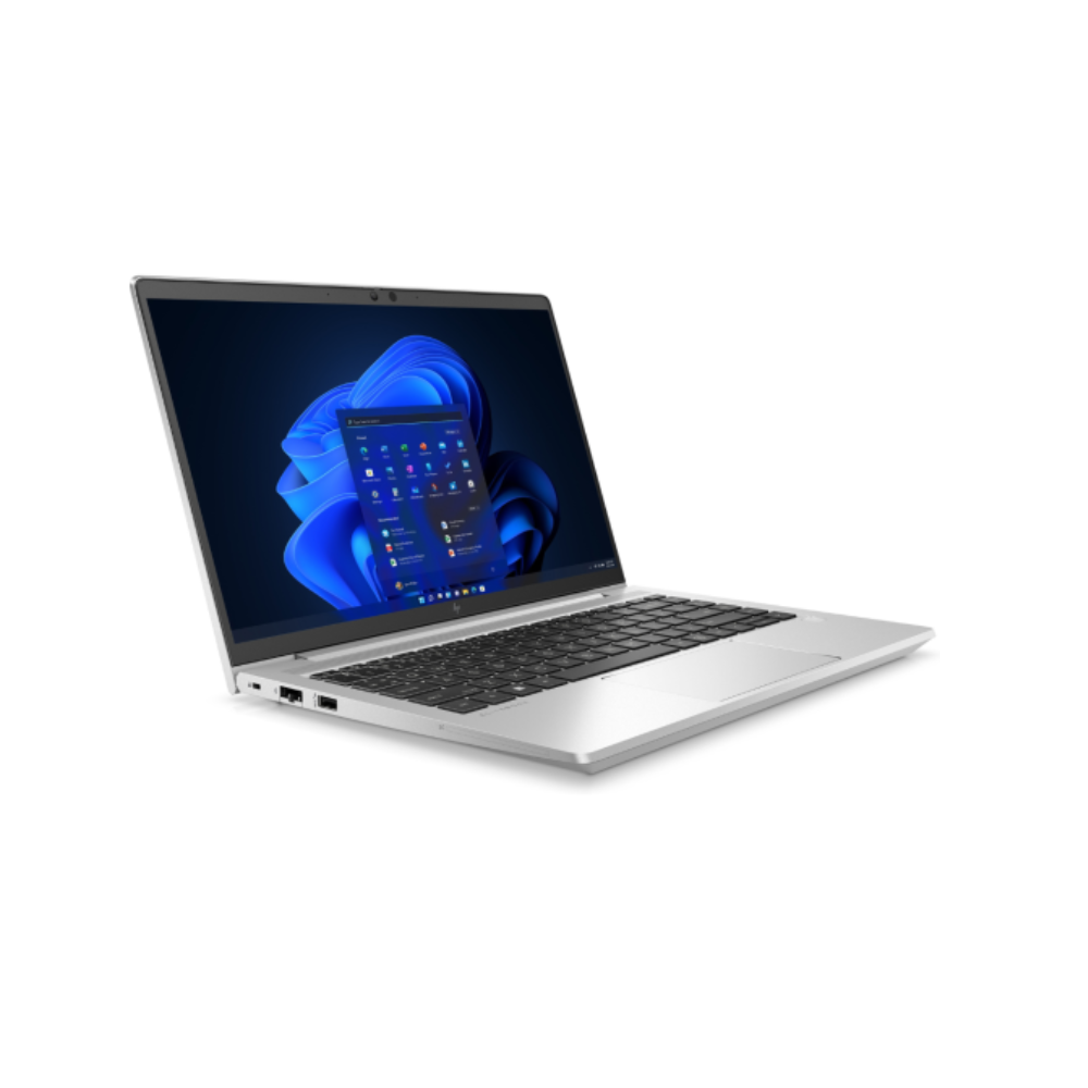 HP EliteBook 640 G9 i7 12th Gen 16GB RAM 512GB SSD