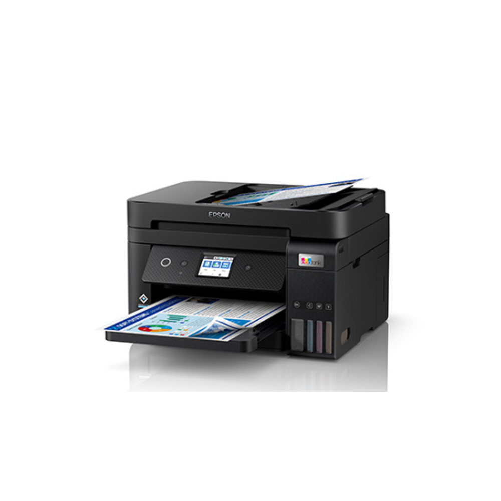 Epson L6290 Ink Tank Printer- C11CJ60408