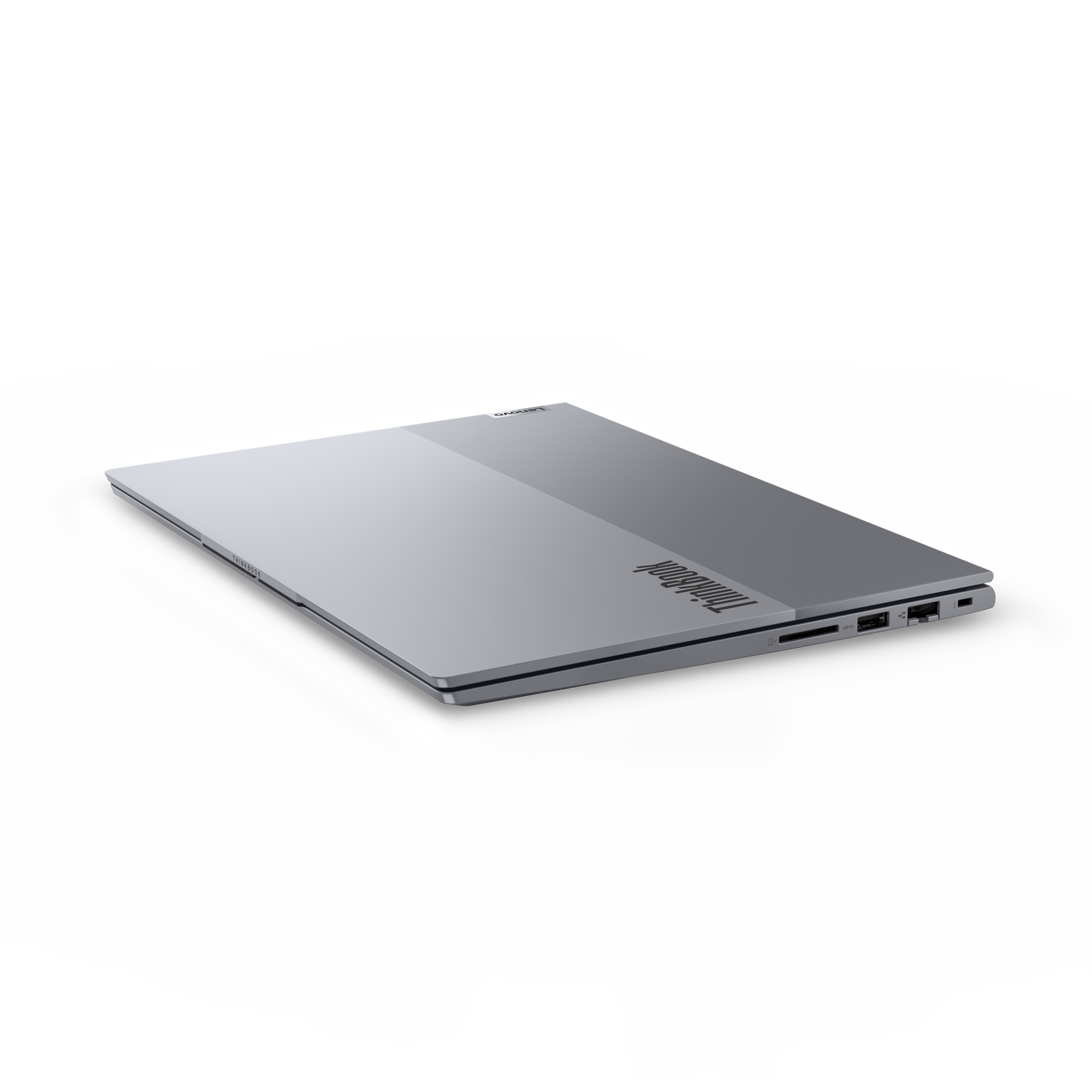 Lenovo ThinkBook 14 Core Ultra 7 8GB 512GB SSD - 21MR000JUE