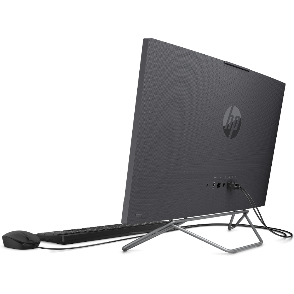HP Pro 240 G9 i5-1235U  All-in-One PC 8GB RAM512 GB SSD - 5W8H8ES