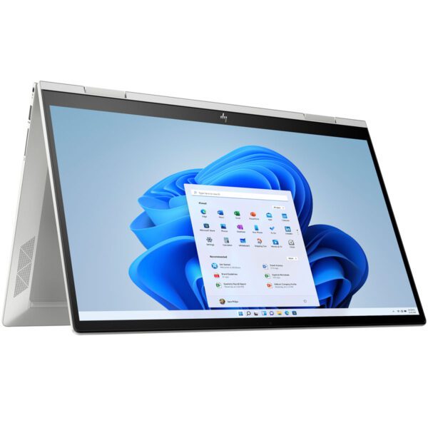 HP Envy X360 Convert 15-ED1061NIA – Core i7, 12GB RAM, 512GB SSD, FHD Touchscreen, Nvidia MX450