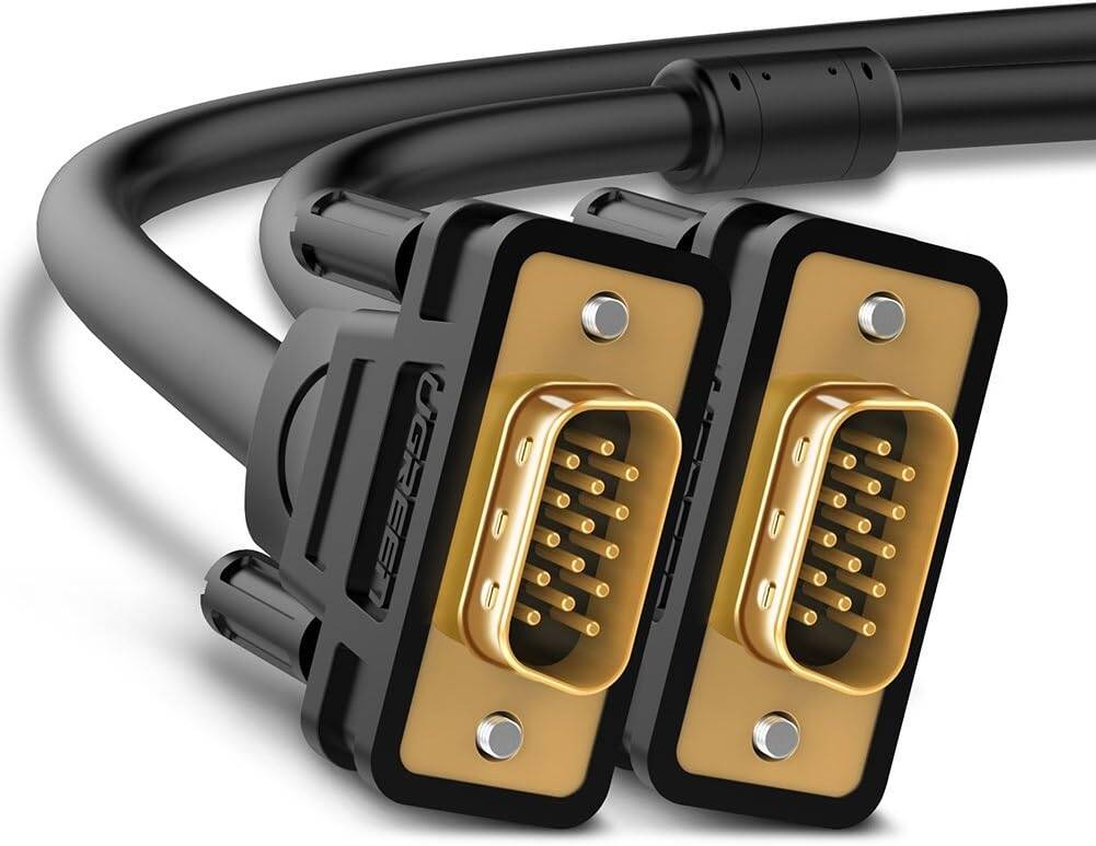 VGA Cables and Accessories