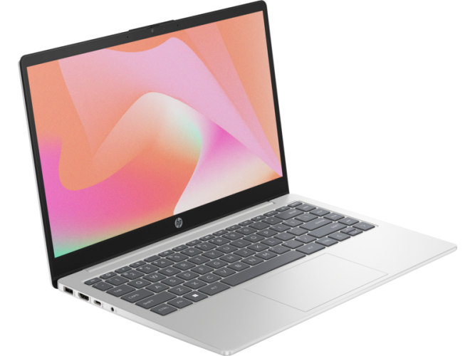 HP 15-fd0371nia Laptop Core i7, 8GB RAM, 512GB SSD- 9Q920EA
