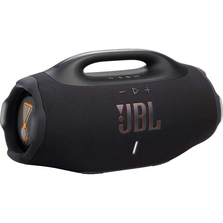 JBL BOOM BOX 3 Wireless Bluetooth portable Speaker
