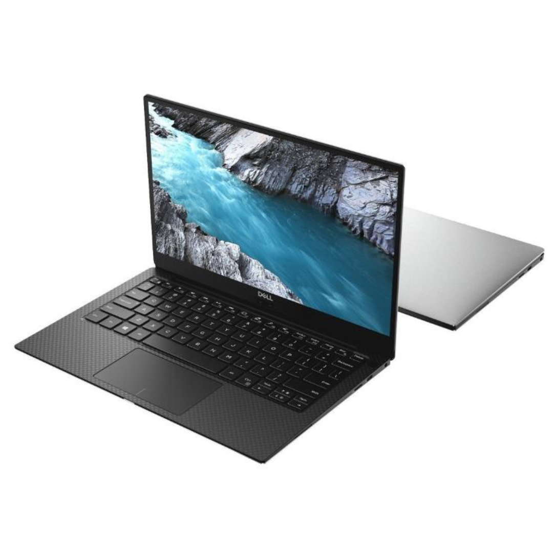 DELL XPS 13 9370 i7 8GB 512GB Windows 10