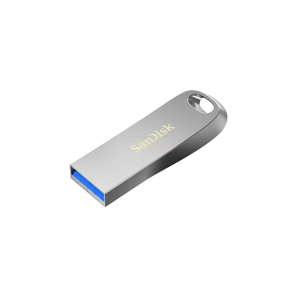 SanDisk Ultra Luxe 256GB-SDCZ74-256G-G46