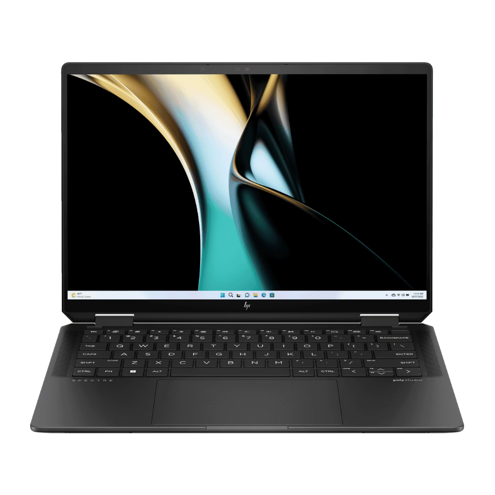 HP Spectre x360 14" Core Ultra 7 2-in-1 Laptop 14-eu0013dx