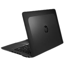 HP ZBOOK 14u G2 14" Touch Screen i7-5600 16GB 256GB SSD Laptop