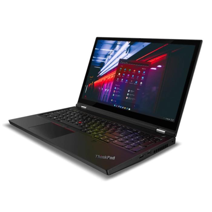 Lenovo ThinkPad P15s 15.6-inch i7 10th Gen 16GB RAM 512GB SSD Non-Touch