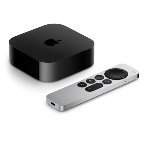 Streaming Devices