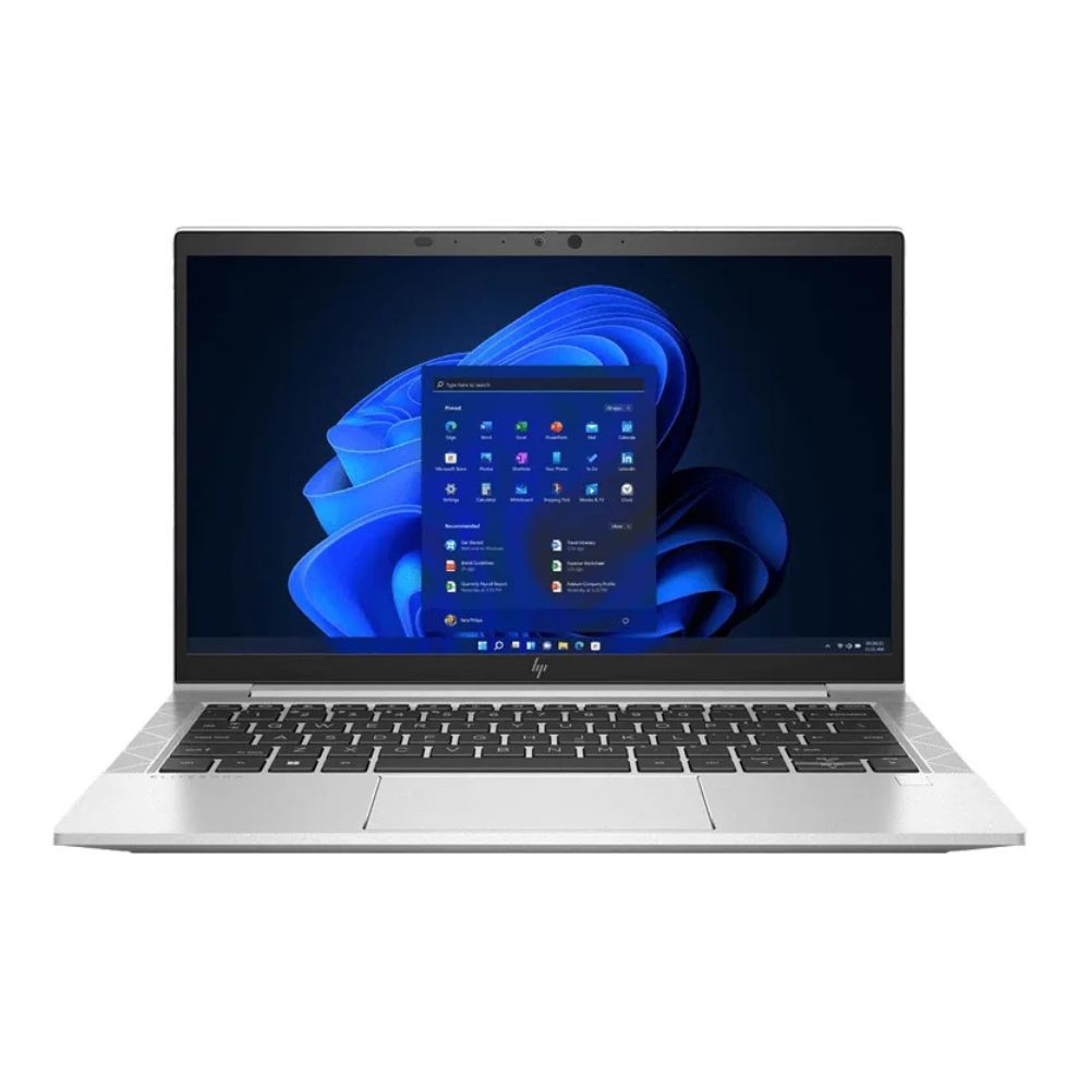 HP EliteBook 830 G7 i5 10th Gen 8 GB RAM 256 GB SSD NON TOUCH