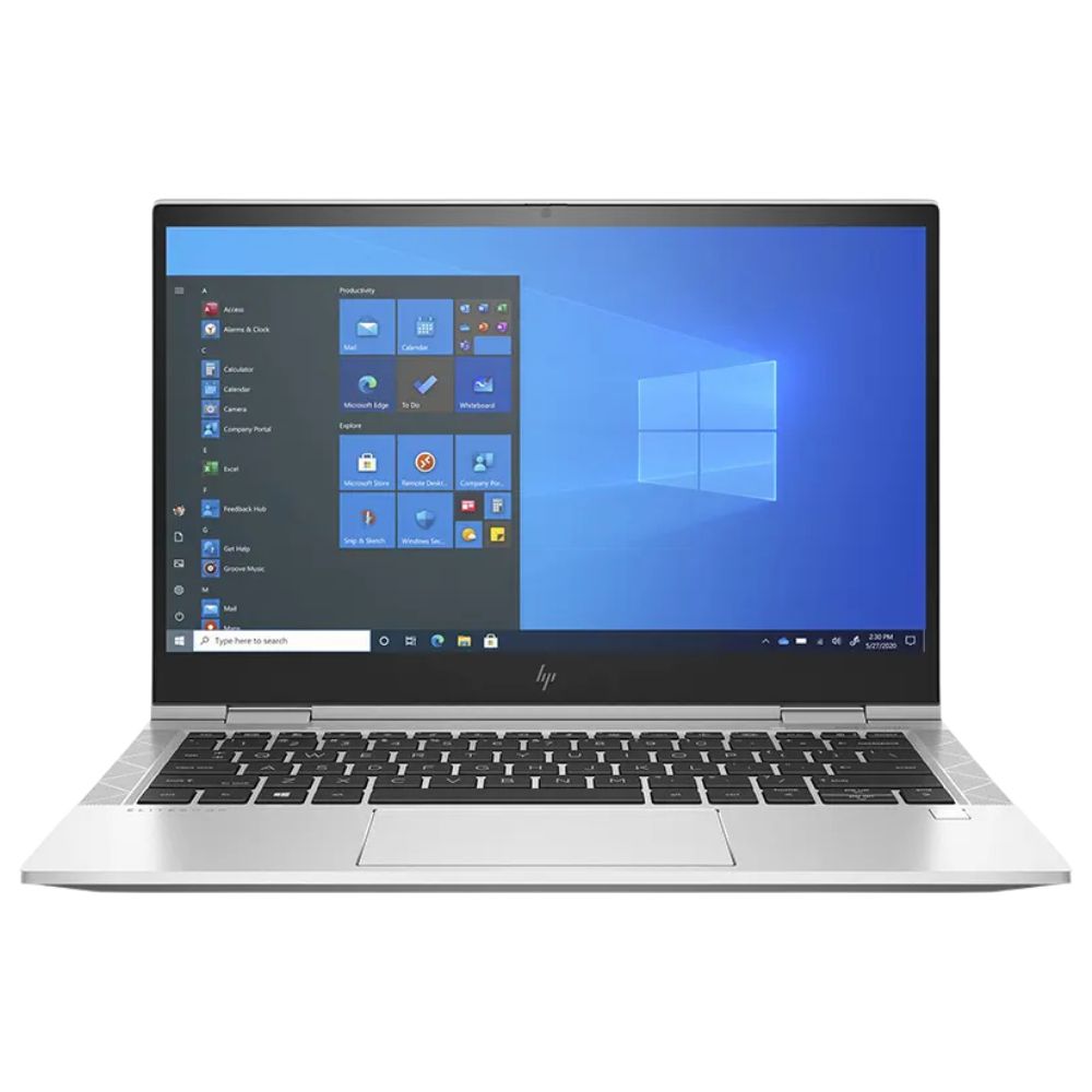 HP ELITEBOOK 830 G8 CORE i5 11TH 8GB RAM 256 GB SSD TOUCH