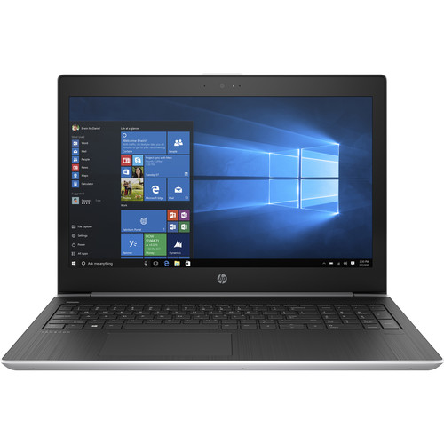 HP ProBook 450 G5 i5-8250U 8GB 512GB SSD 15.6" Laptop