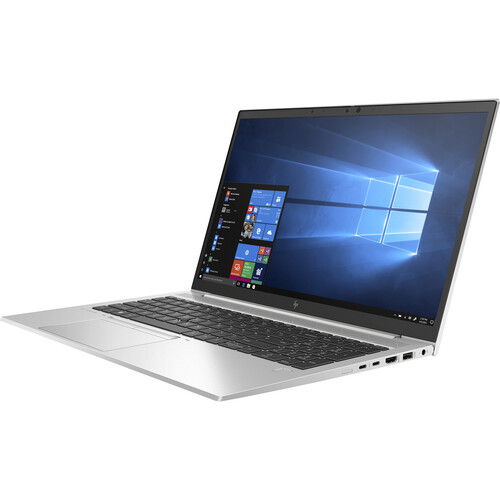 HP EliteBook 850 G7 Intel® Core™ i7 16GB RAM, 512GB SSD, Windows 10 Pro