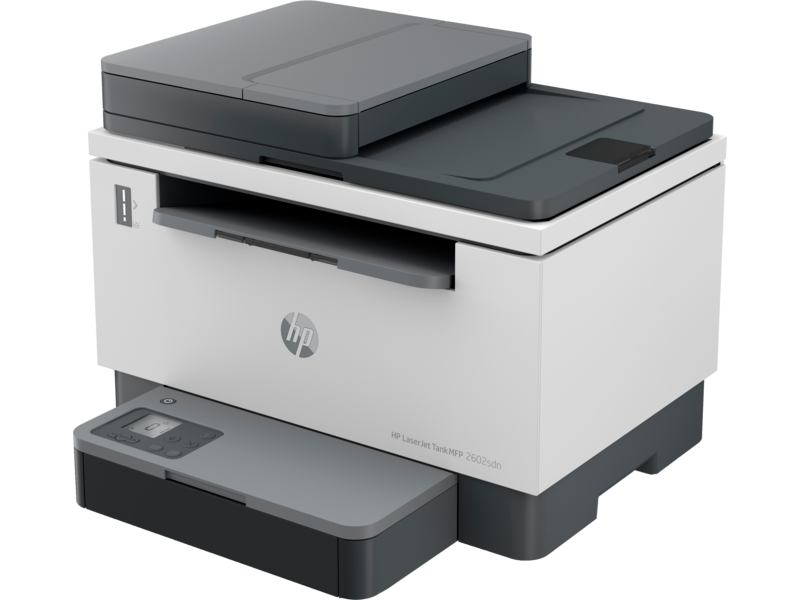 HP LaserJet Tank MFP 2602sdn Printer - 2R7F6A