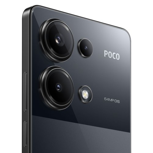 Xiaomi POCO M6 Pro 5G 8 GB RAM, 256 GB ROM