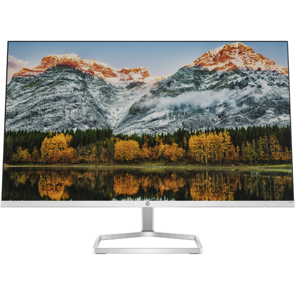 HP M27fw 27" Full HD LCD Monitor- 2H1A4AA