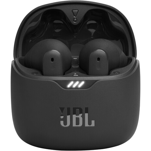 JBL Tune Flex True Wireless Noise-Cancelling Earbuds – Premium Sound
