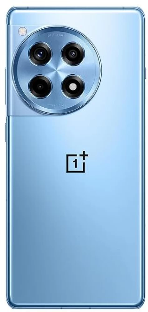 OnePlus 12R 5G 16GB RAM 256GB ROM Dual SIM