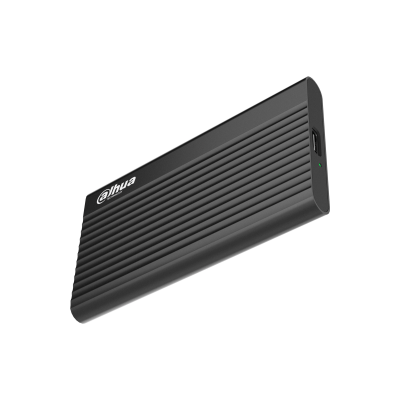 Dahua T70 1TB Portable SSD - DHI-PSSD-T70-1TB