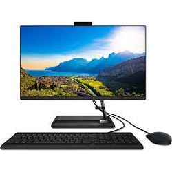 Lenovo Ideacentre AIO 13th Gen i7, 512GB SSD, 8GB RAM -FOGH0127UE