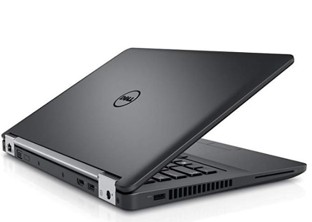 DELL Latitude 7270 Core i5-6300U  8 GB RAM 256 GB SSD
