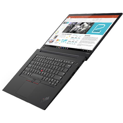 Lenovo ThinkPad X1 Extreme Core i7 8th Gen 16GB RAM 512GB SSD Touchscreen