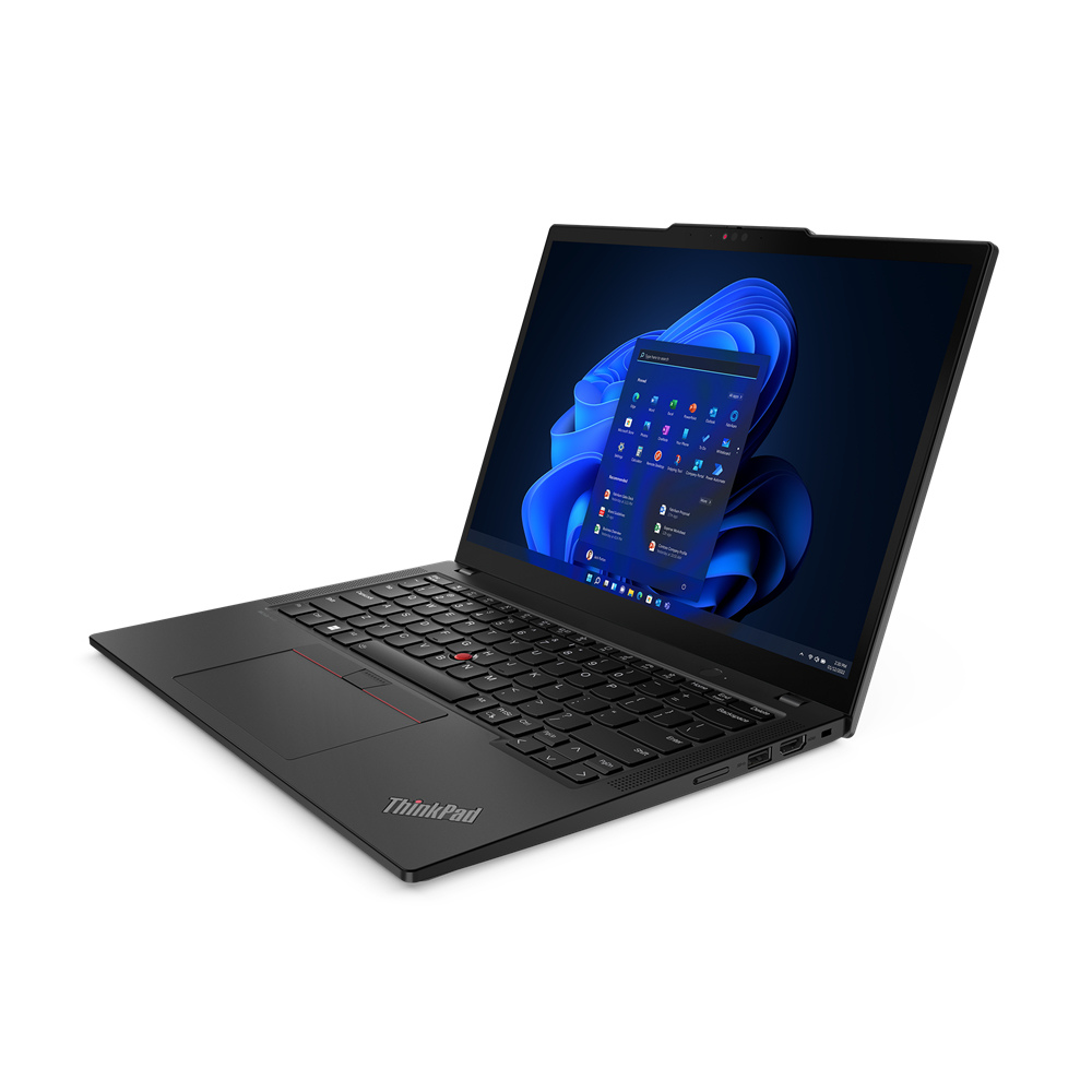 Lenovo ThinkPad X13 Gen 4, Intel i5, 8GB RAM, 512GB SSD - 21EX000KUE