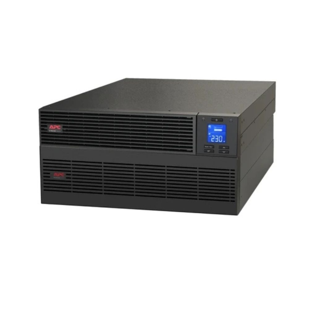 APC Easy UPS SRV RM 6000VA 230V with Rail Kit + External Battery Pack